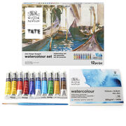 John Singer Sargent watercolour paint set